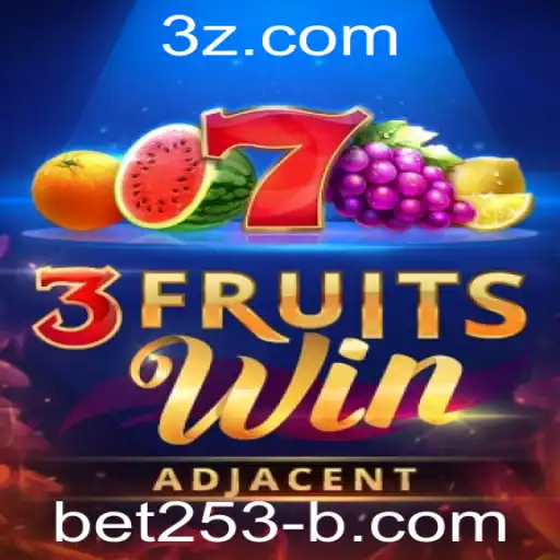 Descubra o Excitante Mundo de 3FruitsWin: Um Jogo de Cassino Interativo