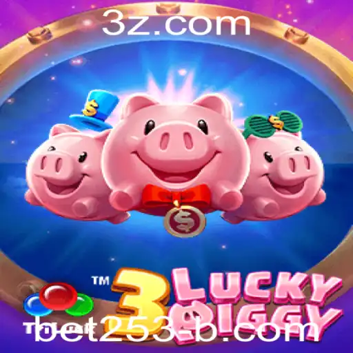 Descubra o Fascinante Mundo de 3LUCKYPIGGY: Regras e Estratégias de Jogo