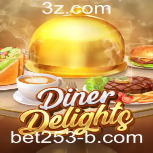 DinerDelights: Uma Experiência Gastronômica em Jogo