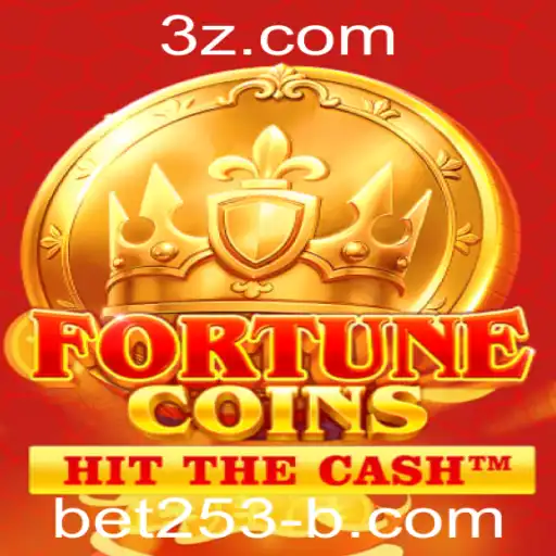 FortuneCoins: Um Mergulho no Mundo das Apostas com bet253 apk
