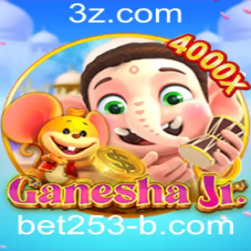 Explorando o Universo de GaneshaJr e a Relevância de bet253 apk