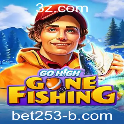 Descubra GoHighGoneFishing: O Jogo de Pesca que Revoluciona Entretenimento Digital