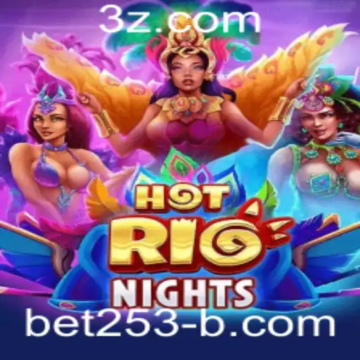 Descubra o Universo de HotRioNights e Como Jogar com o bet253 apk