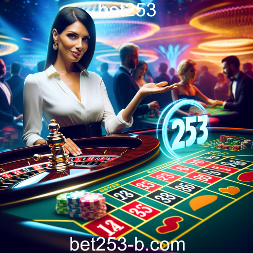Cassino Ao Vivo