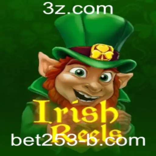 Descubra o Mundo Encantador do Jogo IrishReels com bet253 apk