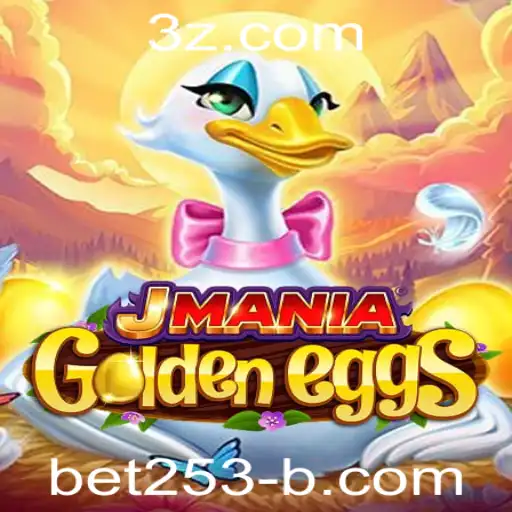 Descubra JManiaGoldenEggs e Como Jogar com bet253 apk