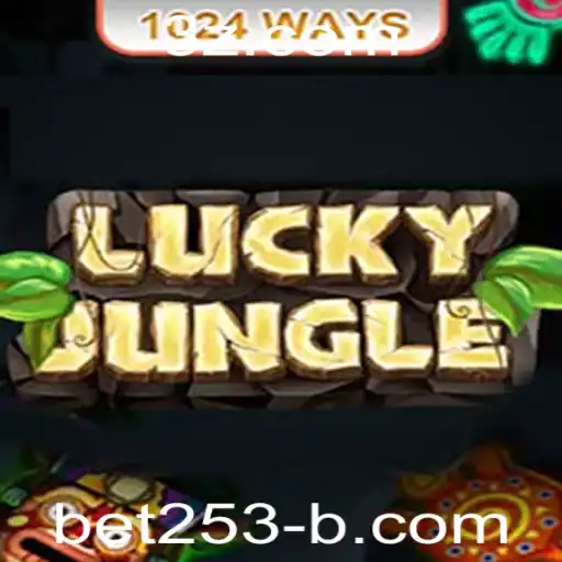 Explorando o Mundo do LuckyJungle1024: Um Guia Completo