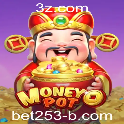 Descubra o Fascinante Mundo de MoneyPot e Aposte com bet253 apk
