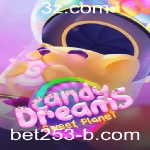 CandyDreams: Uma Jornada Doce no Mundo dos Jogos de Azar