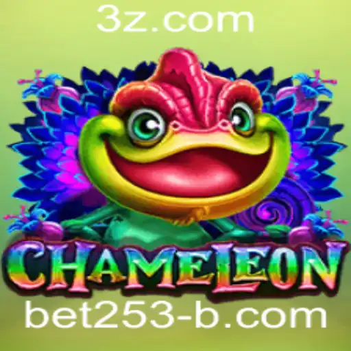 Explorando o Fascinante Jogo Chameleon