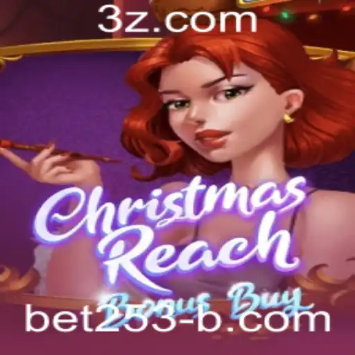 Descubra o Encanto do Jogo ChristmasReachBonusBuy: Regras e Estratégias