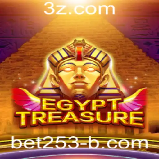 Explorando o Fascinante Mundo de EgyptTreasure: Um Guia Completo