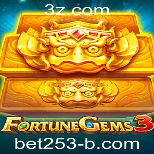 Descubra as Emoções e Regras do FortuneGems3