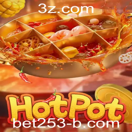 Explorando o Mundo de Hotpot e Tudo Sobre o bet253 apk