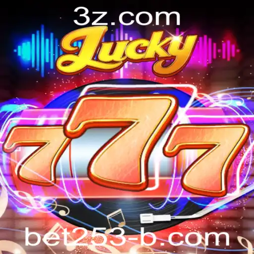 Descubra o Fascinante Mundo de Lucky777 com bet253 apk