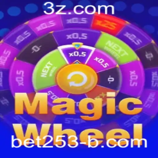 MagicWheel: Um Mergulho no Mundo do Entretenimento e Apostas com bet253 apk