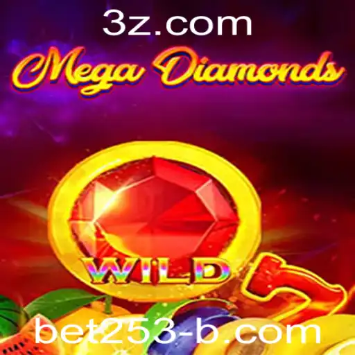 Descubra as Emoções do Jogo MegaDiamond com Bet253 APK