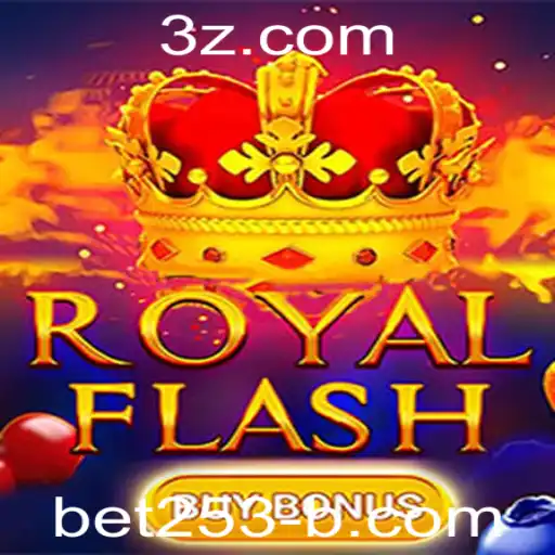 RoyalFlashBuyBonus: A Nova Sensação em Jogos de Cassino Online