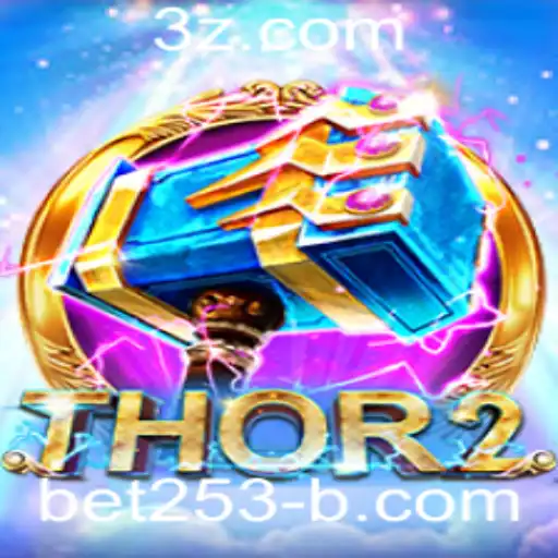 Explorando Thor2: Uma Jornada Épica no Universo dos Jogos