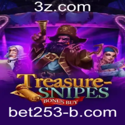 TreasuresnipesBonusBuy: Uma Aventura em Apostas