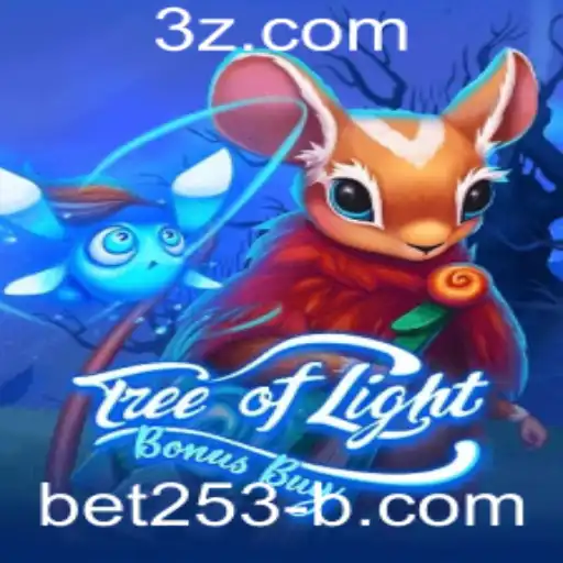 Desvendando o Jogo TreeOfLightBonusBuy e a Palavra-Chave bet253 apk