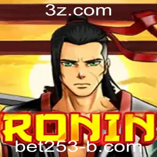 Descubra o Fascinante Jogo Ronin e Sua Inovadora Integração com bet253 apk