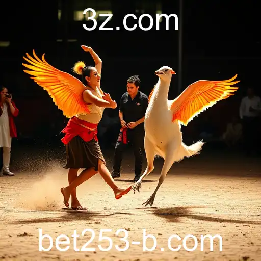 Sabong Online: A Tradição Milenar na Era Digital