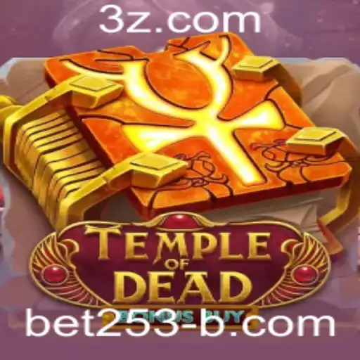 Explorando o Mundo de TempleofDeadBonusBuy com bet253 apk