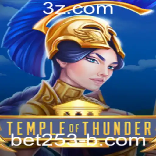 Temple of Thunder: A Aventura Épica no Mundo dos Jogos