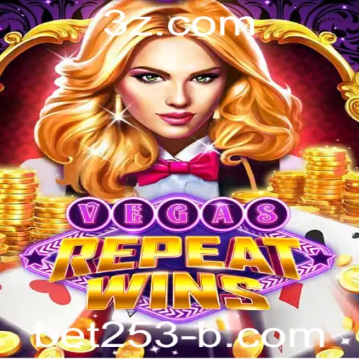 VegasRepeatWins: Desvendando o Mundo das Apostas e Entretenimento Casino
